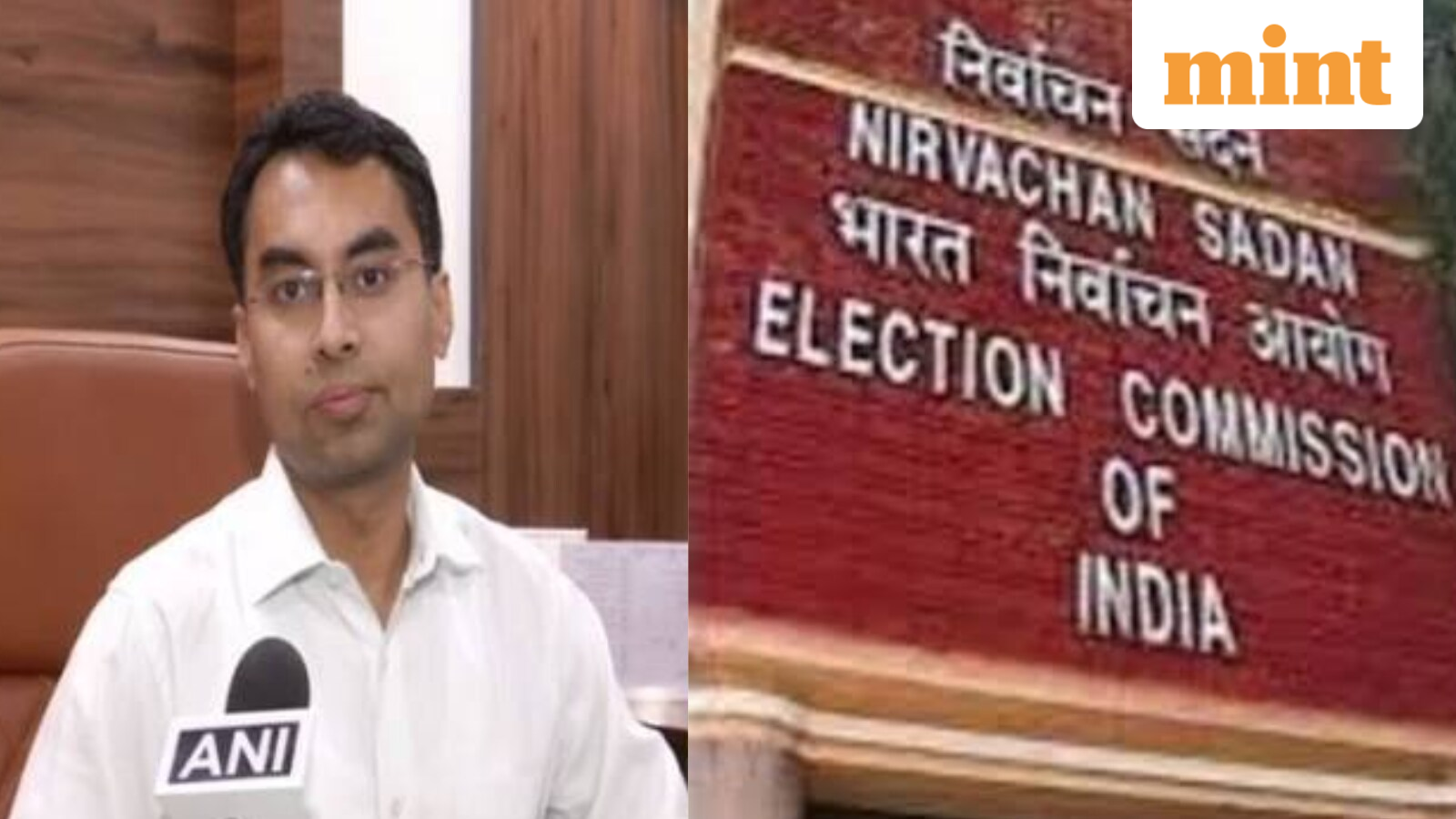 Centre Announces 27 Senior Civil Service Appointments, Including Prakash Rajpurohit as Deputy Election Commissioner