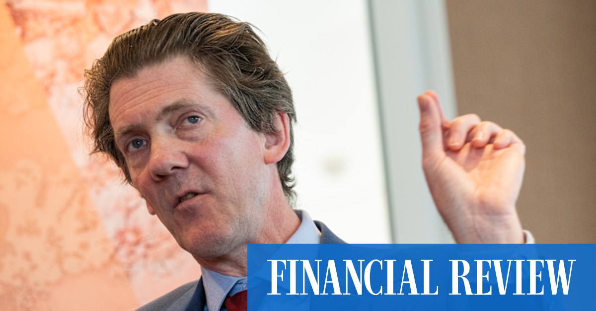 RBA Deputy Governor's Inflation Warning Sparks Rate Hike Predictions for September