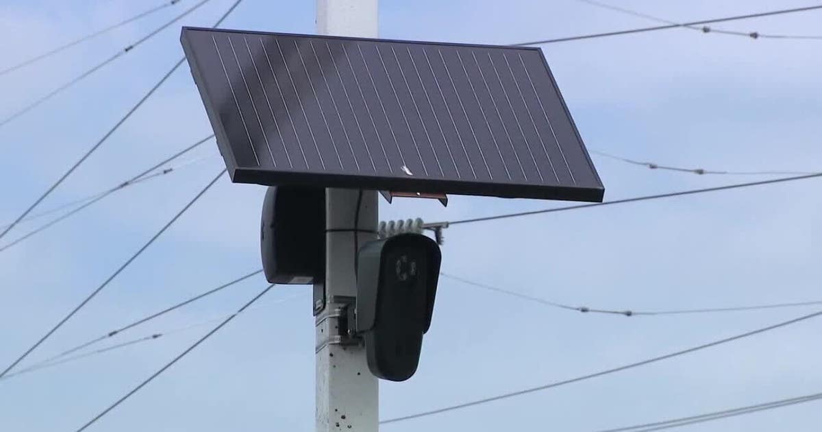 Dallas Council Keeps Flock License Plate Cameras Running Despite Privacy Concerns