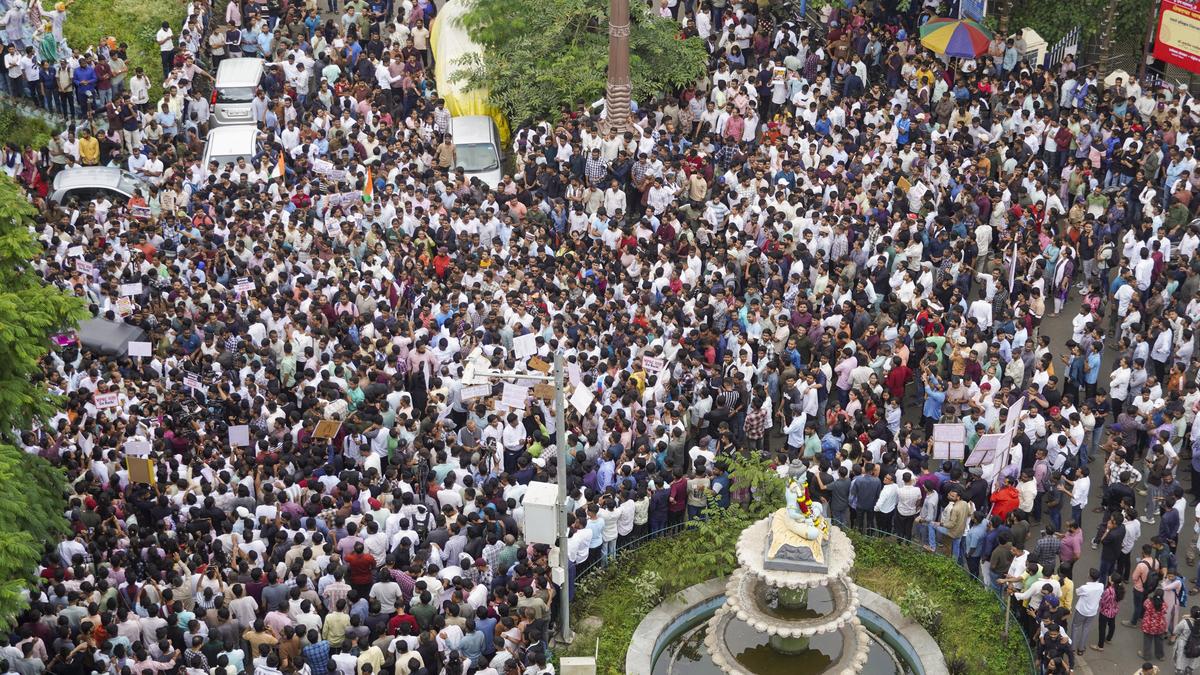 MPSC Question‑Paper Leak Probe Sees 13 Arrests, Including Assistant Section Officer