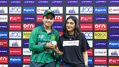 Pakistan Captain Fatima Sana Calls for All-Round Improvement Ahead of Asia Cup Semi-Final Against Sri Lanka