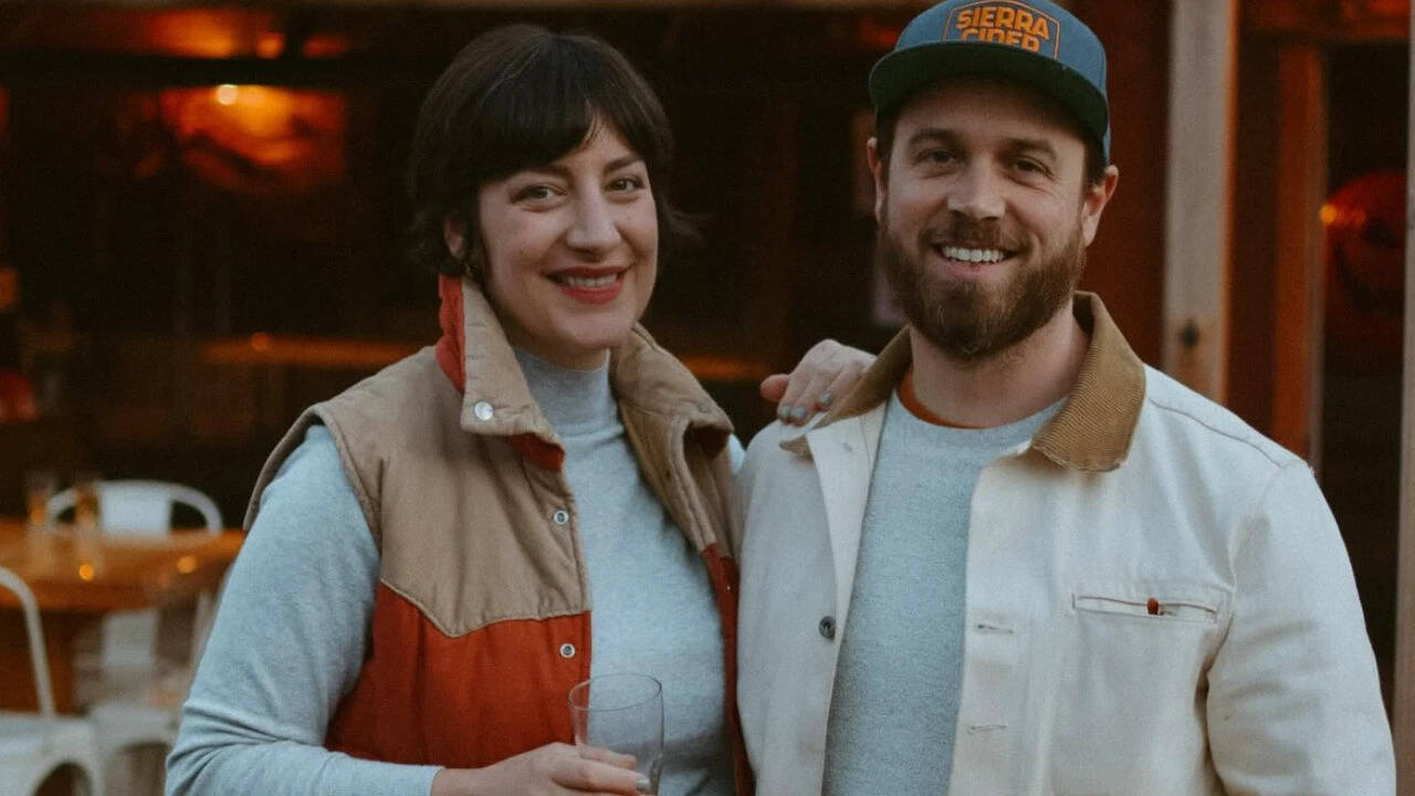 LA Advertising Duo Buys 16‑Acre Farm Near Yosemite, Builds Home and Cider Business