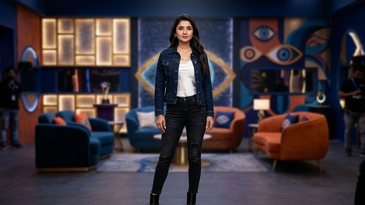 Kanika Mann Wins Captaincy and Immunity in Bigg Boss 20