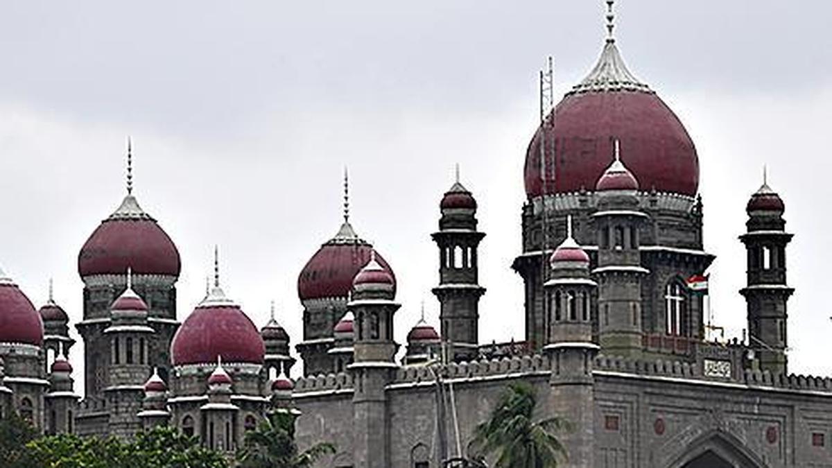 Telangana HC Reserves Verdict on Plea to Modify Order Against Police Over Assembly Entry Row