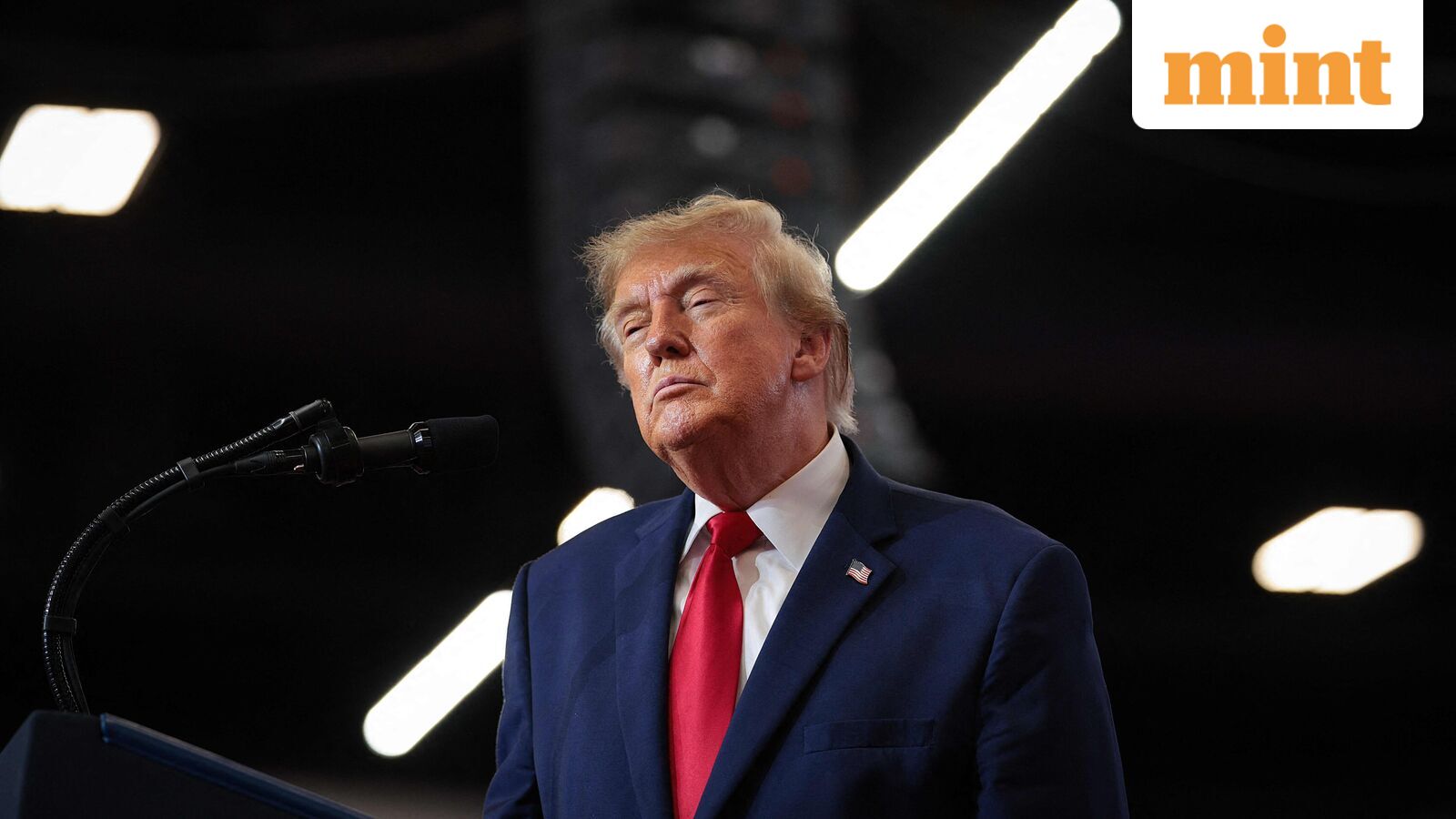 Trump Announces Plan to Repeal Biden‑Era Methane Rule, Claims $45 Billion Savings