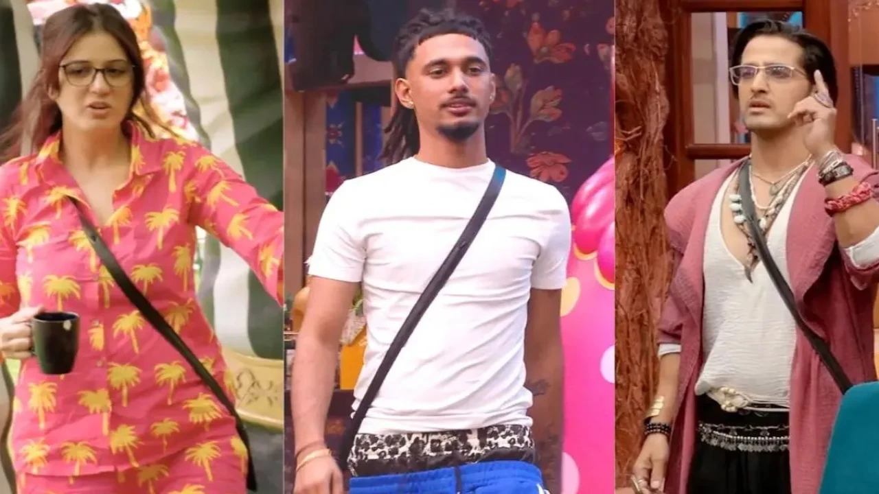 Bigg Boss 20: Isha Rikhi Opens Up on Marriage Views as Qazi Touqeer, Yung DSA Clash Erupts
