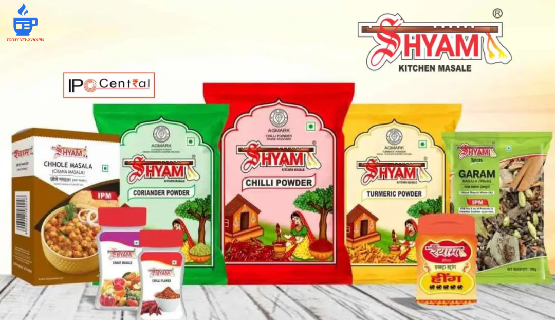 Shyam Dhani Industries Shares Make Strong Debut, Listing at 90% Premium on NSE Emerge