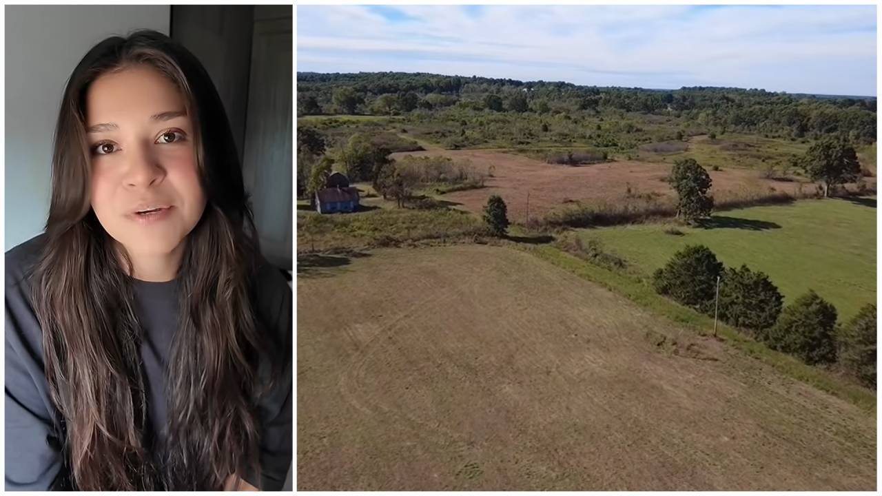 Daisy Campanella and Husband Relocate to Missouri Farm to Restore 230‑Acre Legacy