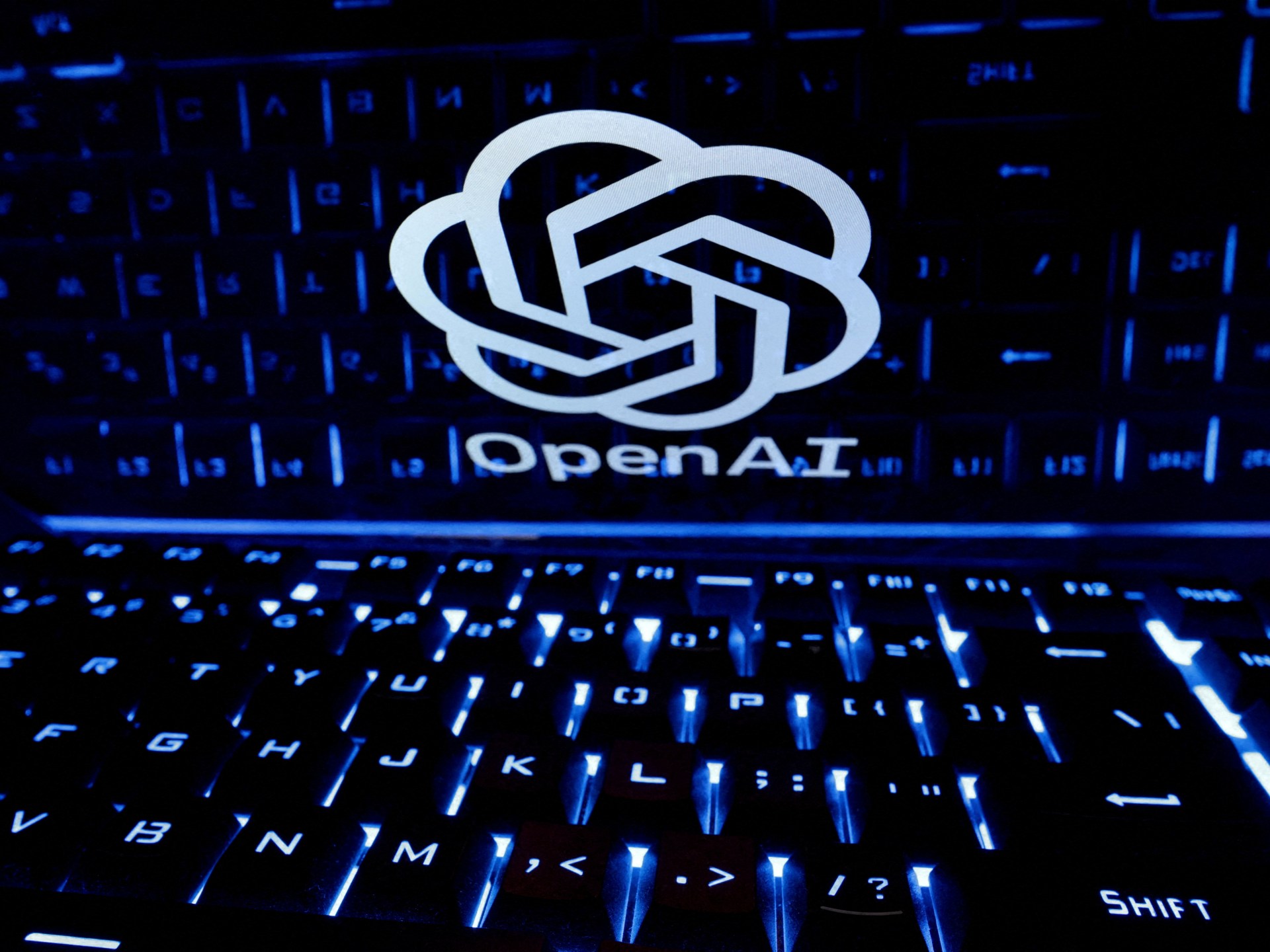 Saudi Engineer Arrested for Installing Hidden Listening Device at OpenAI San Francisco Office