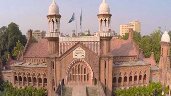 Justice Mohsin Kayani Resigns Over Judicial Interference, Citing Conscience
