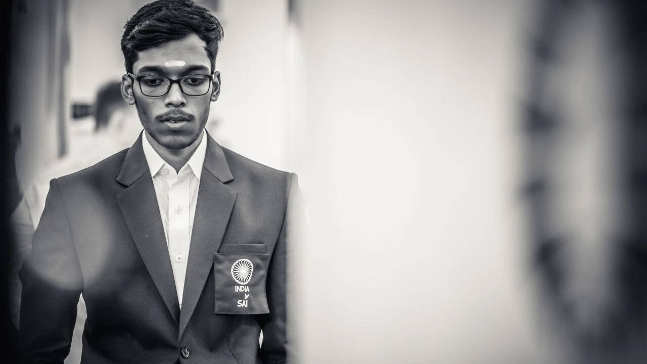 Praggnanandhaa Earns Over Rs 1 Crore Yet Calls Clutch Chess Finish ‘Little Disappointing’
