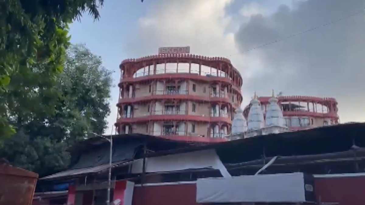 Mumbai Food Safety Crackdown: Licences Suspended for IRCTC Supplier, ISKCON Outlets and Others