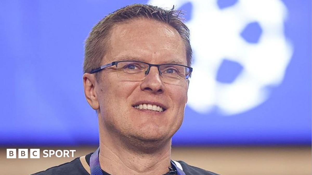 From Quiz Show Winnings to the Champions League: The Journey of Sabah Coach Valdas Dambrauskas