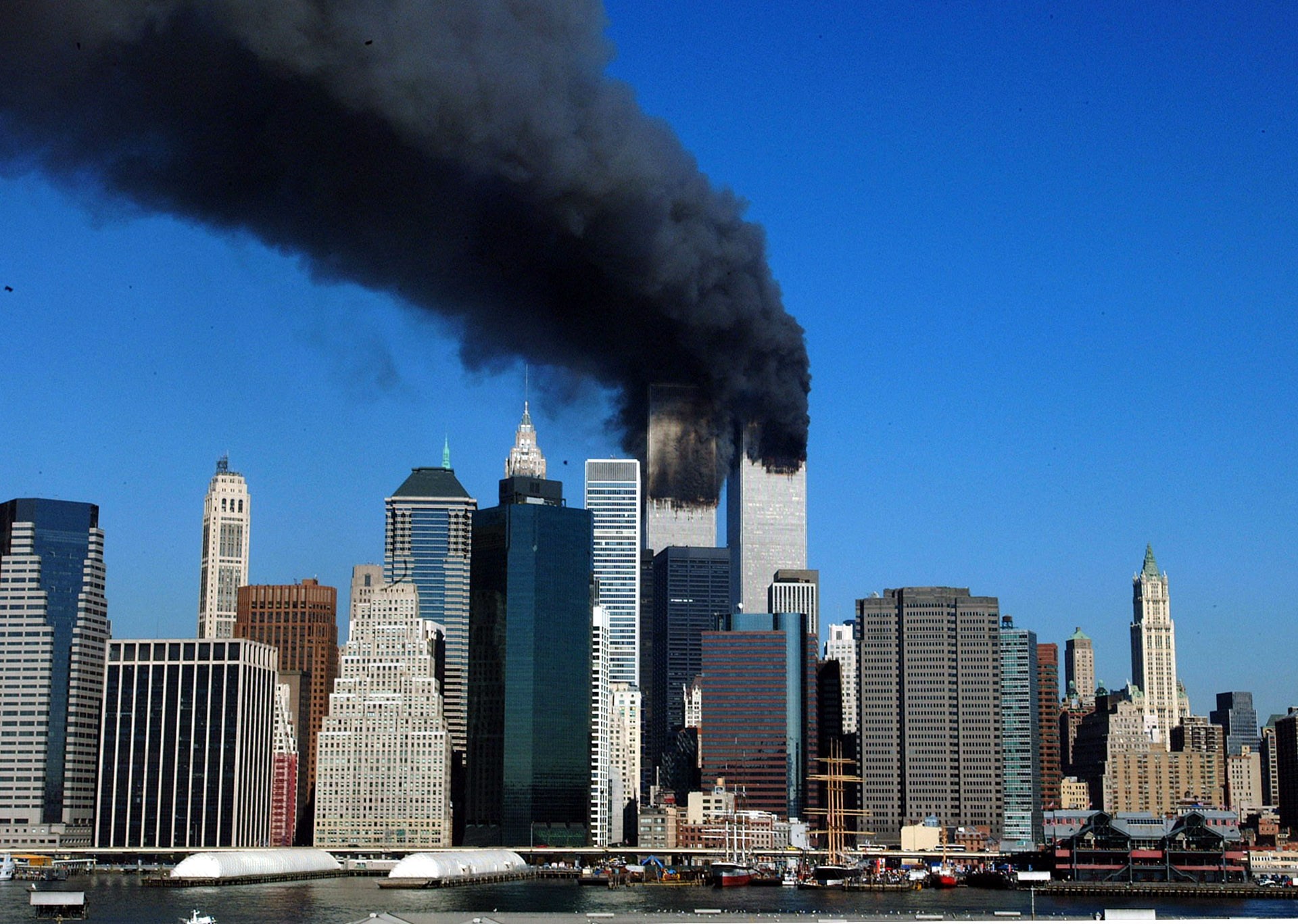 Twenty-Five Years After 9/11: How the ‘War on Terror’ Reshaped US-Israel Ties and American Views of Palestinians