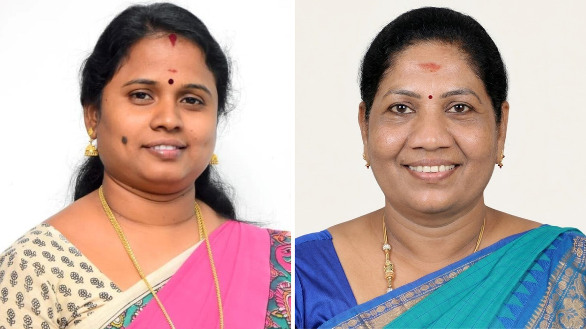 Madras High Court Judge Questions Re-election of Resigned MLAs, Suggests ECI Guidelines