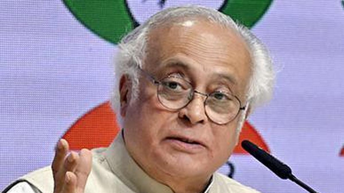 Congress Slams Modi Government Over U.S. Homeland Security's Controversial Anti-Sikh Ad Campaign
