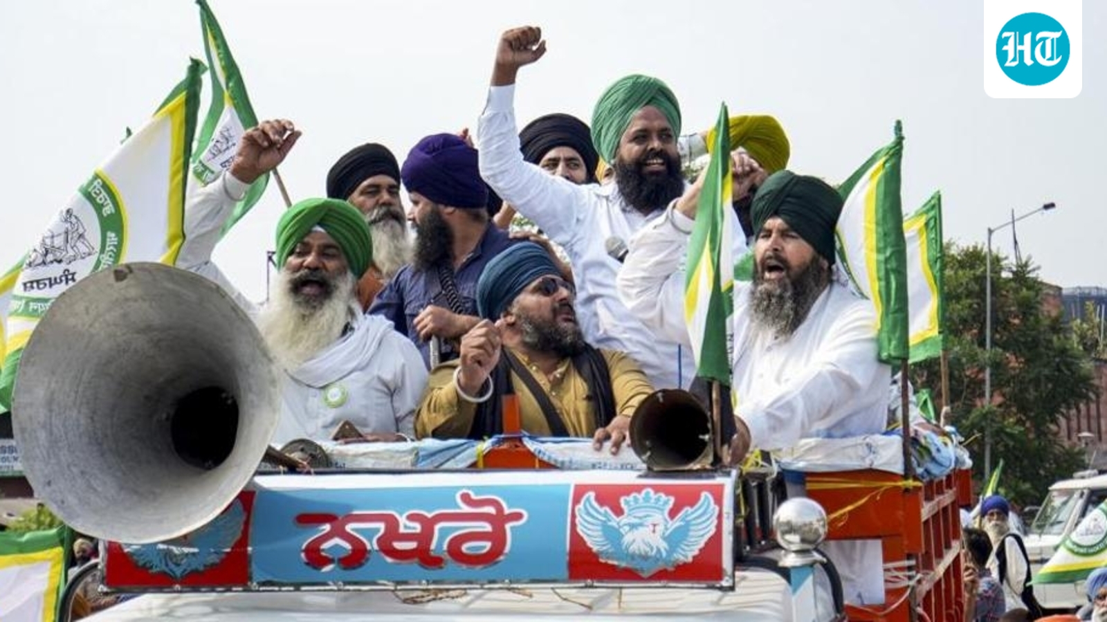 Centre Demands Punjab Report on Anti‑Drug Activist Jhota’s Killing and Anti‑Narcotics Measures