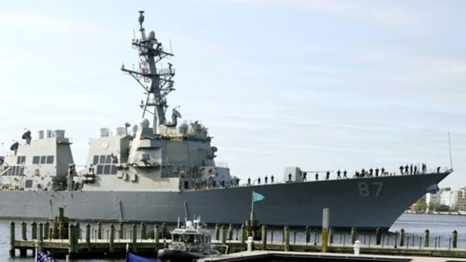Global Developments: China's New Canal, Yemen Conflict, US Sanctions Bill, and International Diplomacy