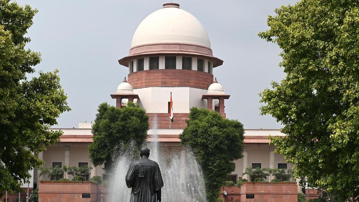 Supreme Court Dismisses PIL on Fake Medical Degrees, Criticizes Petitioner's Frequent Filings