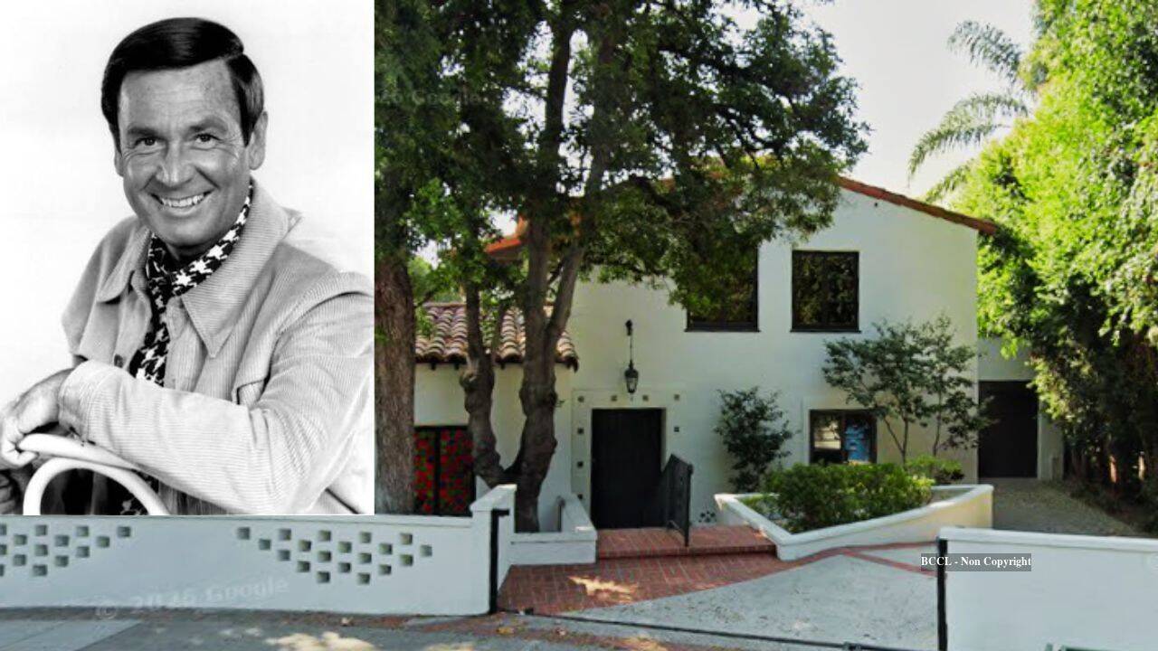 Historic Hollywood Hills Estate Sold for $6.325 Million After Designer Renovation