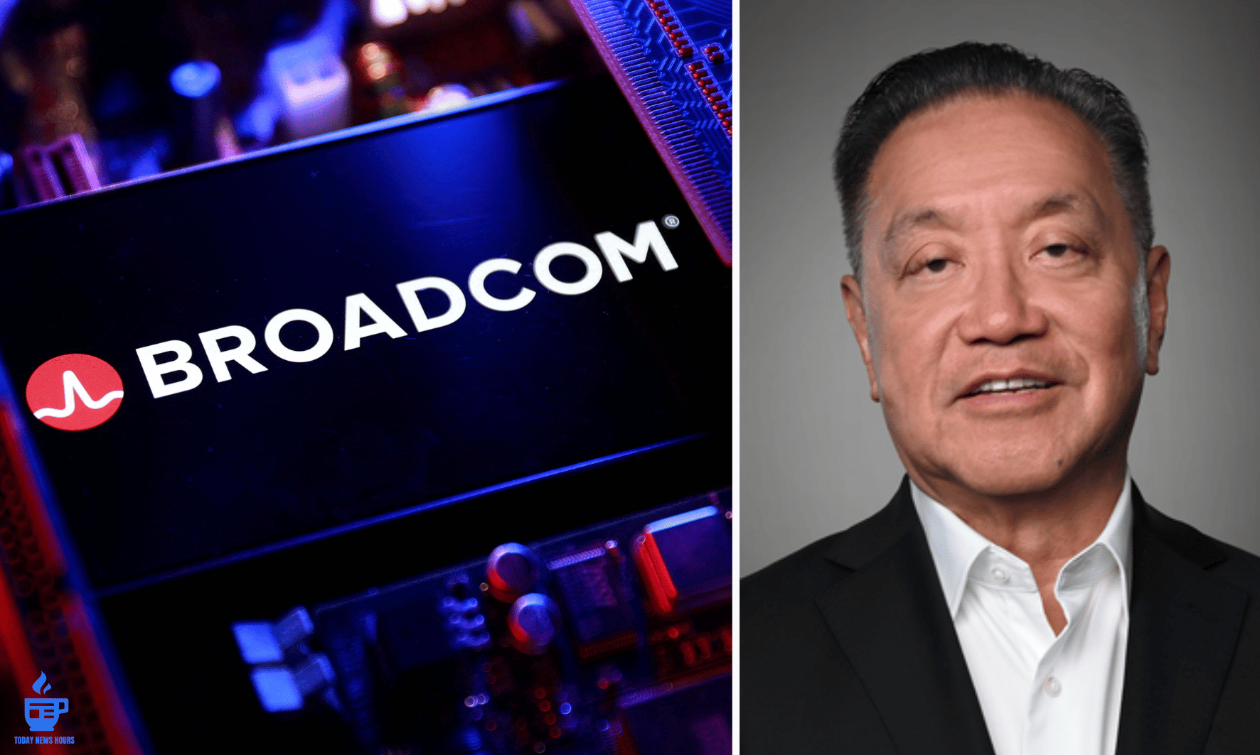 Broadcom Projects Over $100 Billion in AI Chip Sales by 2027 on Robust Custom Chip Demand