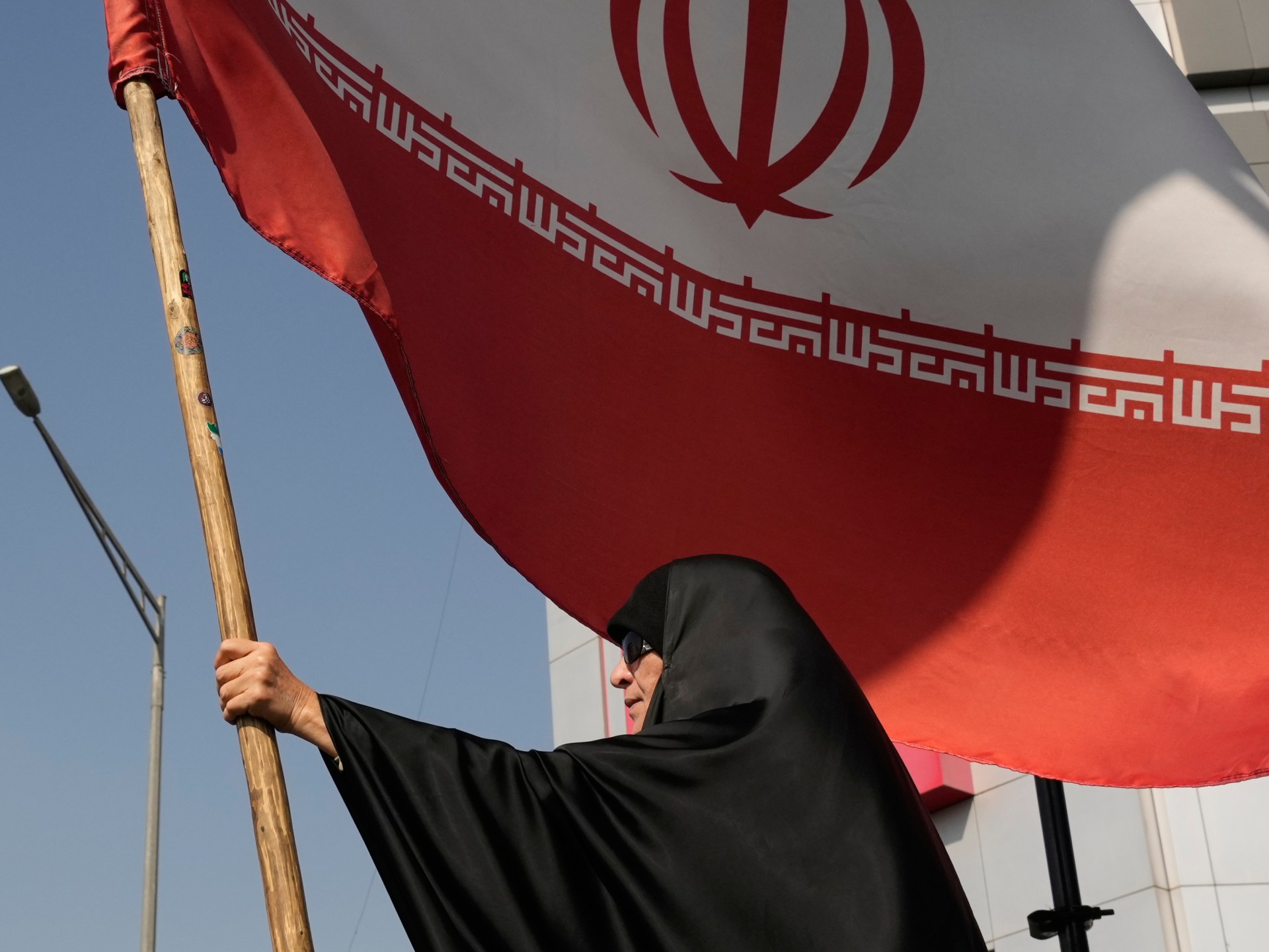 Tehran Holds Firm as U.S. Midterms and Israel Elections Loom