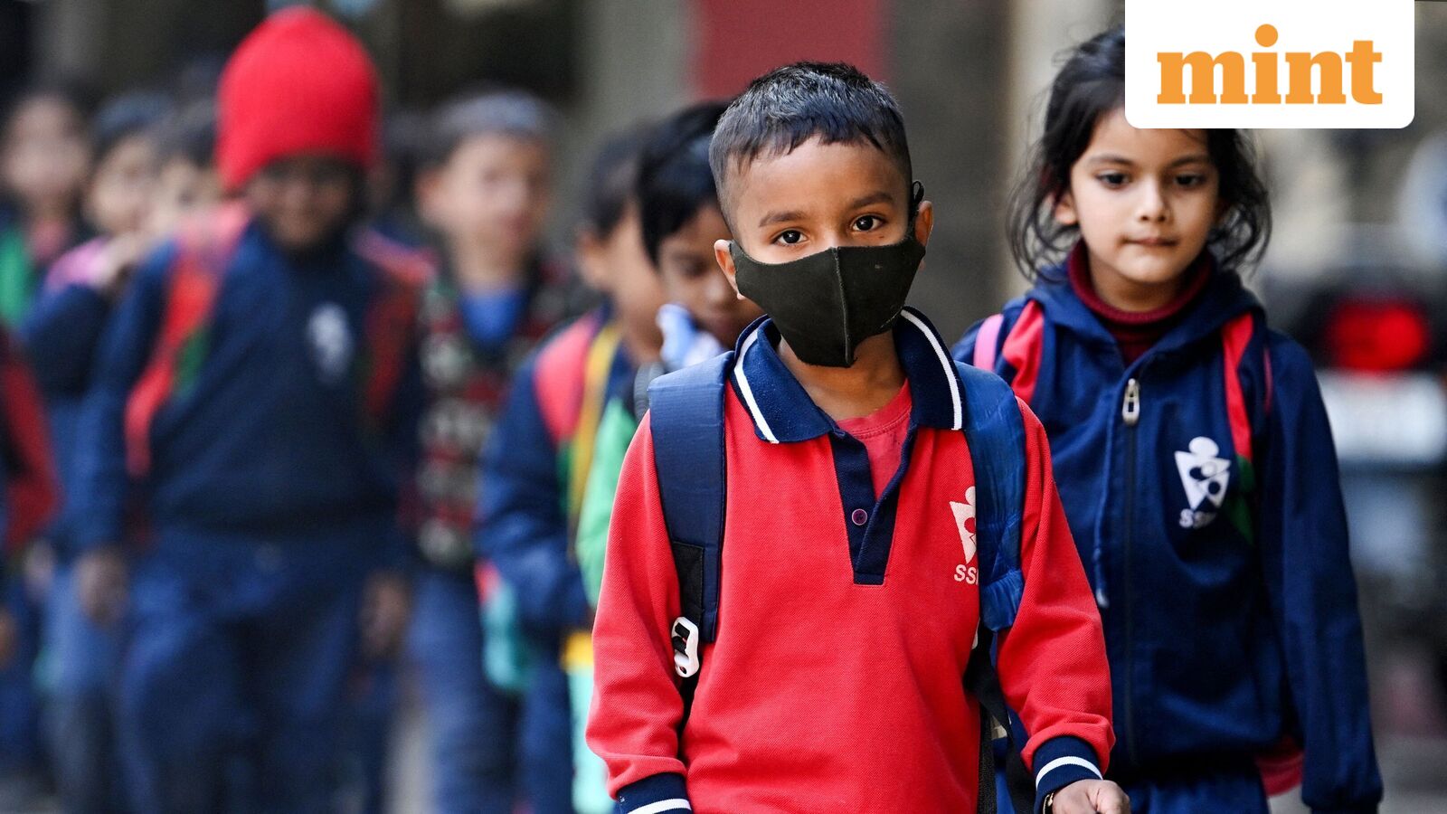 Uttar Pradesh Schools Shut for MLC Elections on October 23