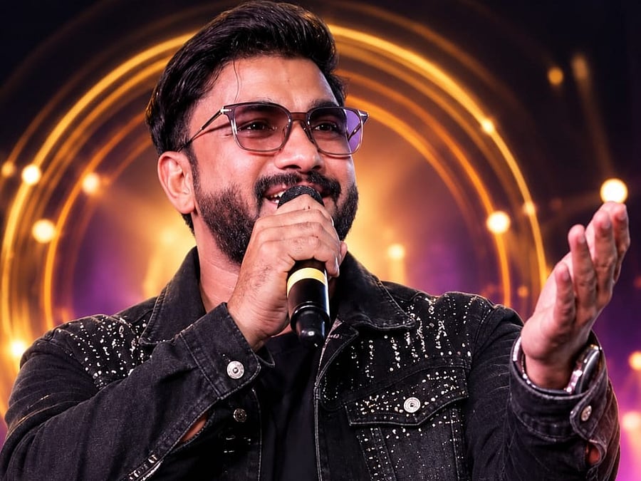 Kerala Singer Nisar Wayanad Dies Suddenly in Dubai Ahead of Scheduled Ajman Performance