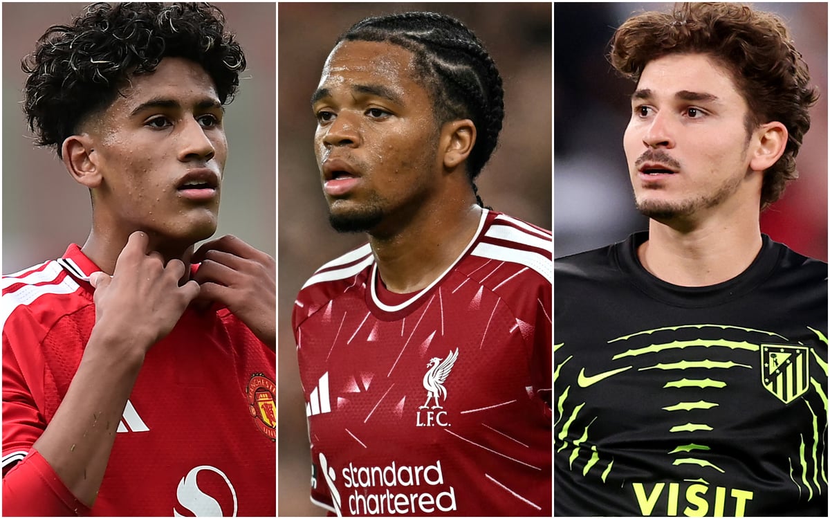 Premier League Clubs Continue Transfer Activity: Arsenal, Chelsea, Liverpool, Tottenham and Manchester United Explore New Deals