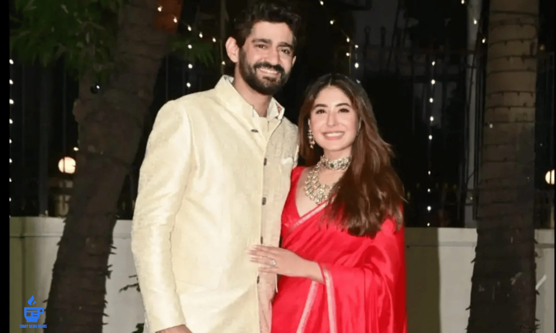 Inside Kritika Kamra and Gaurav Kapur’s Wedding: Unseen Pics with Friends and Celebrities