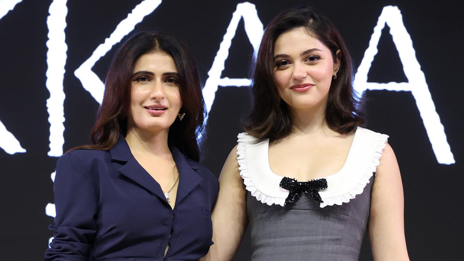 Aneet Padda, Fatima Sana Shaikh Lead Hard-Hitting Drama Hunkkaar, Backed by Priyanka Chopra Jonas