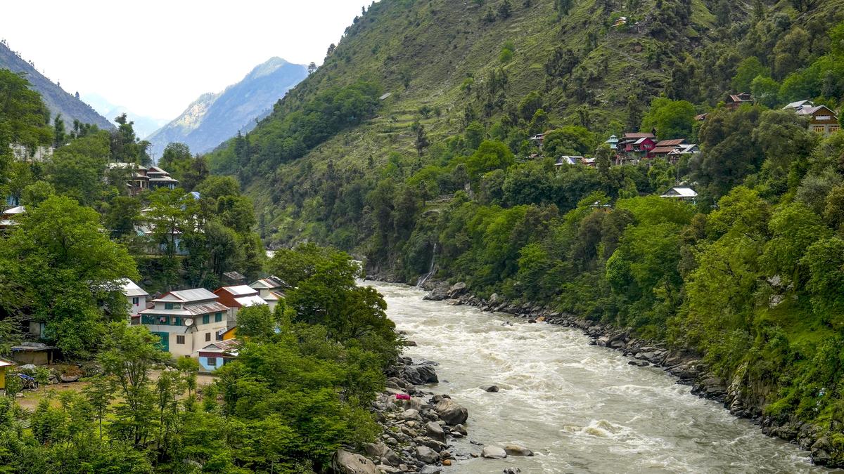 Woman Missing After Taking Goats Near Line of Control