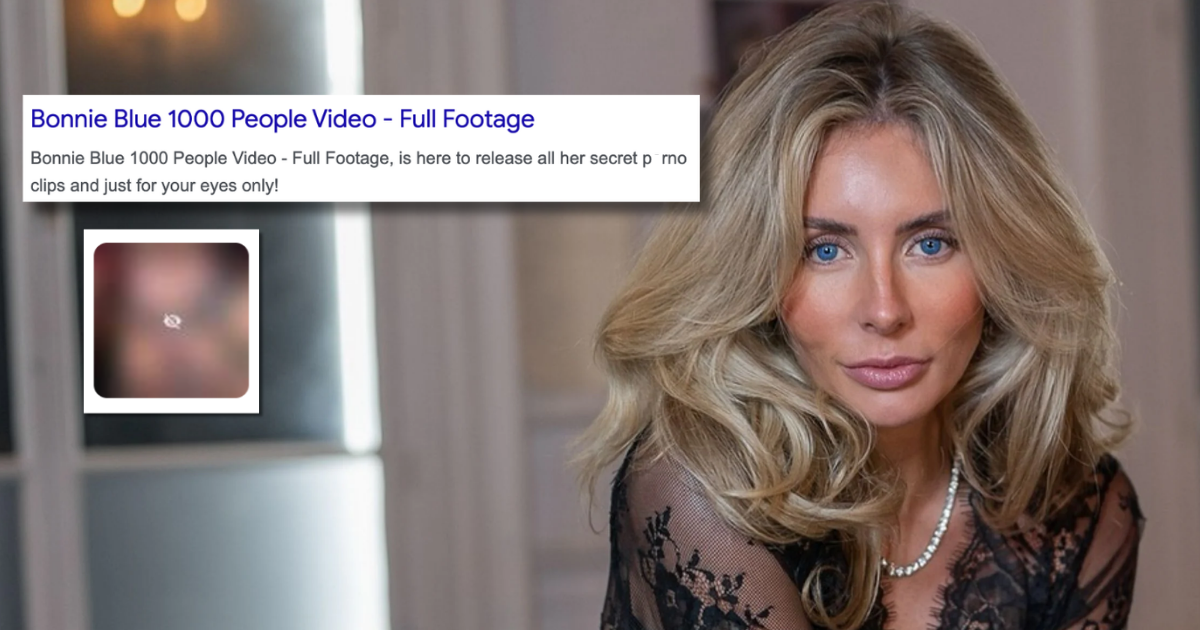 Loughborough University Resolves Website Issue Linked to Bonnie Blue Explicit Content