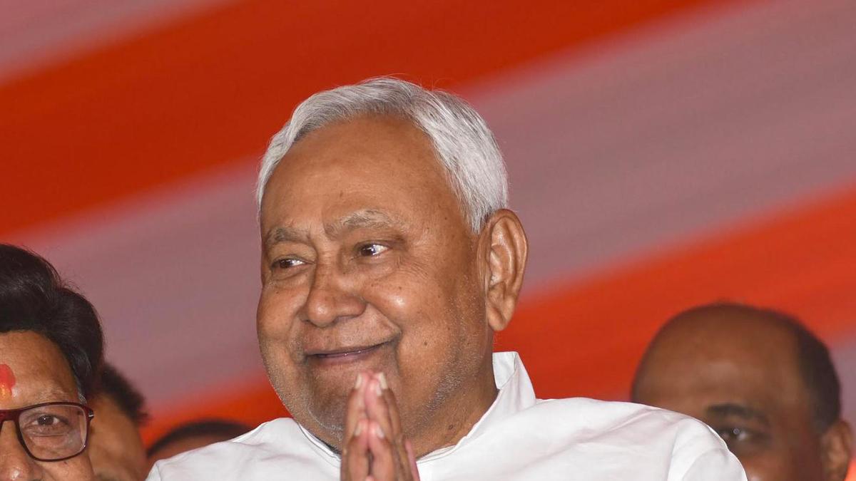 JD(U) Marks 23rd Anniversary, Highlights Nitish Kumar’s Role in Bihar’s Progress