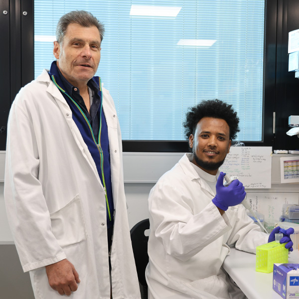 Scientists Uncover Immune Mechanism Behind Stomach Cancer Linked to Common Bacterium