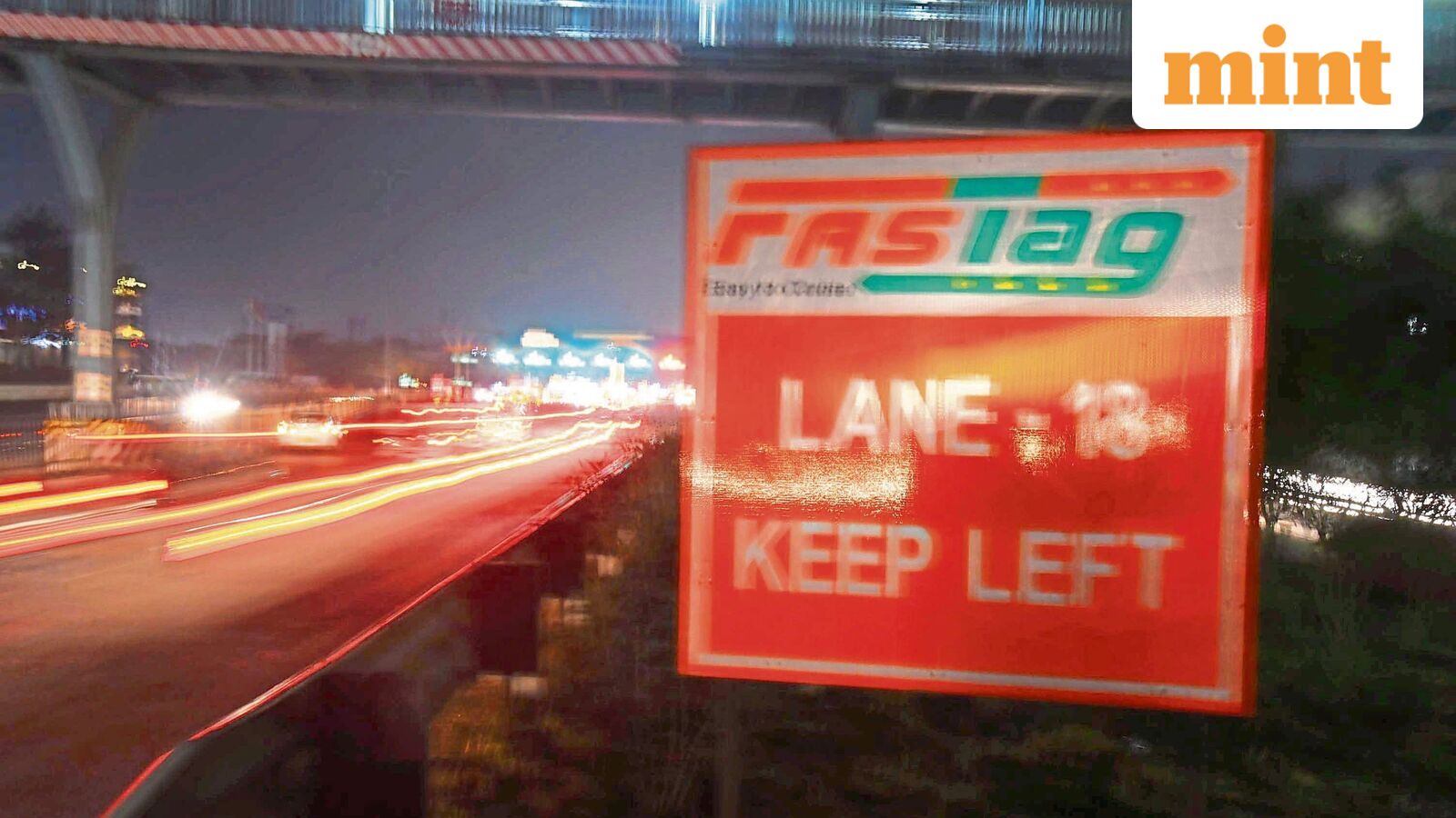 MoRTH Launches FASTag‑Based Annual Local Toll Pass for Residents Near National Highways