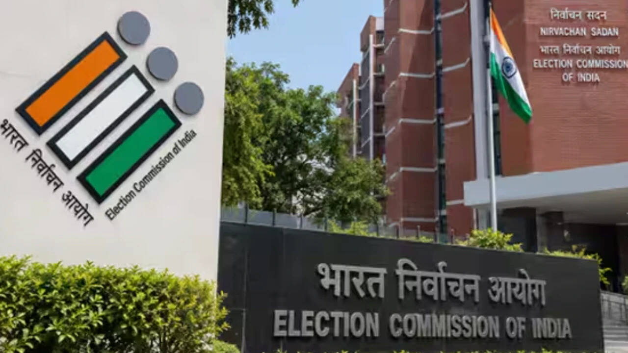 EC Still Unresponsive to RTI Request from Former Commodore