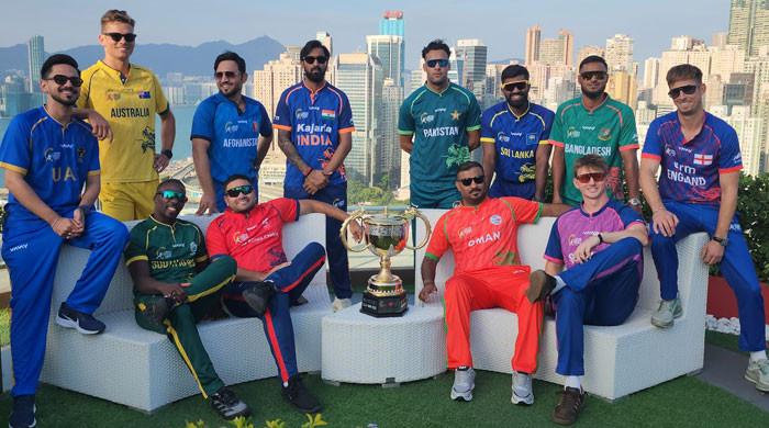Hong Kong Sixes 2026 Trophy Unveiled Ahead of 12‑Team Tournament