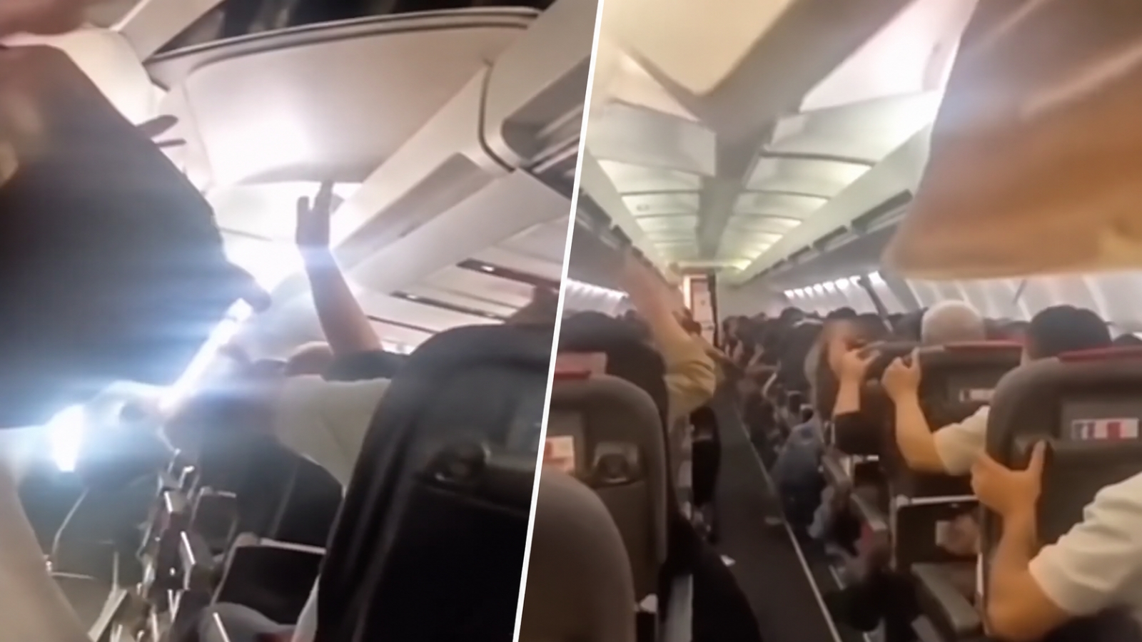 Sepehran Airlines Boeing 737 Makes Emergency Landing in Mashhad Following Tire Issue