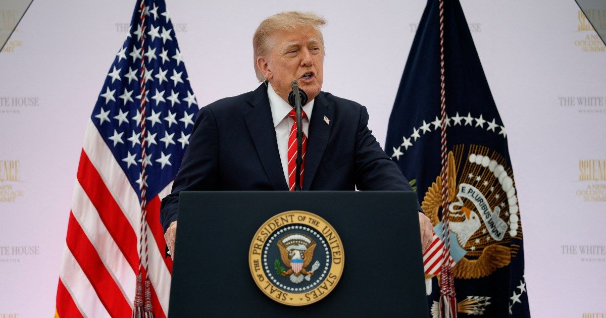 Trump Declares No Iran Strikes Before November Midterms Amid Media Reports of Pentagon Plans