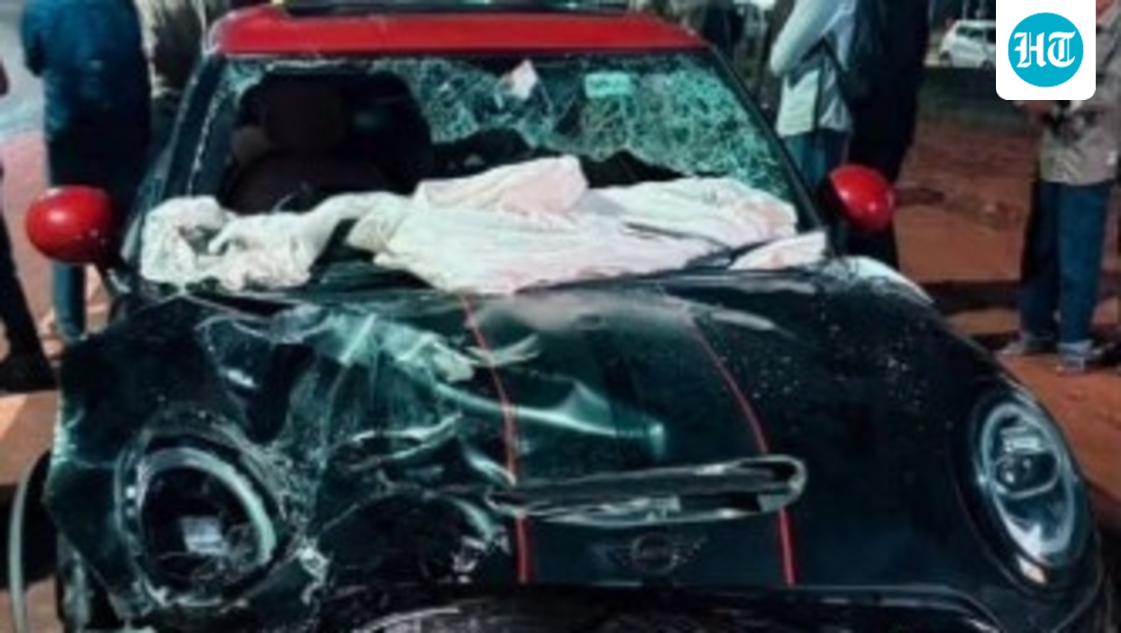 19‑Year‑Old Driver of Mini Cooper Charged After Fatal Collision Near Cochin Airport