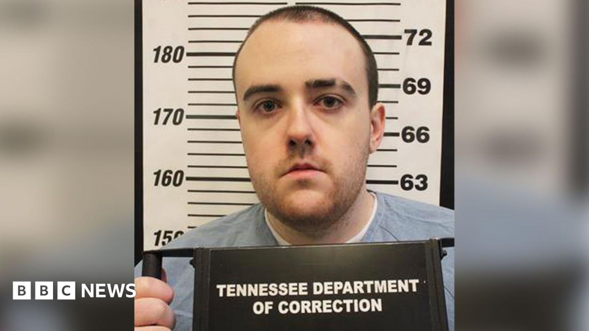 Tennessee Manhunt Launched After Life‑Sentenced Murderer Escapes from Northwest Correctional Complex