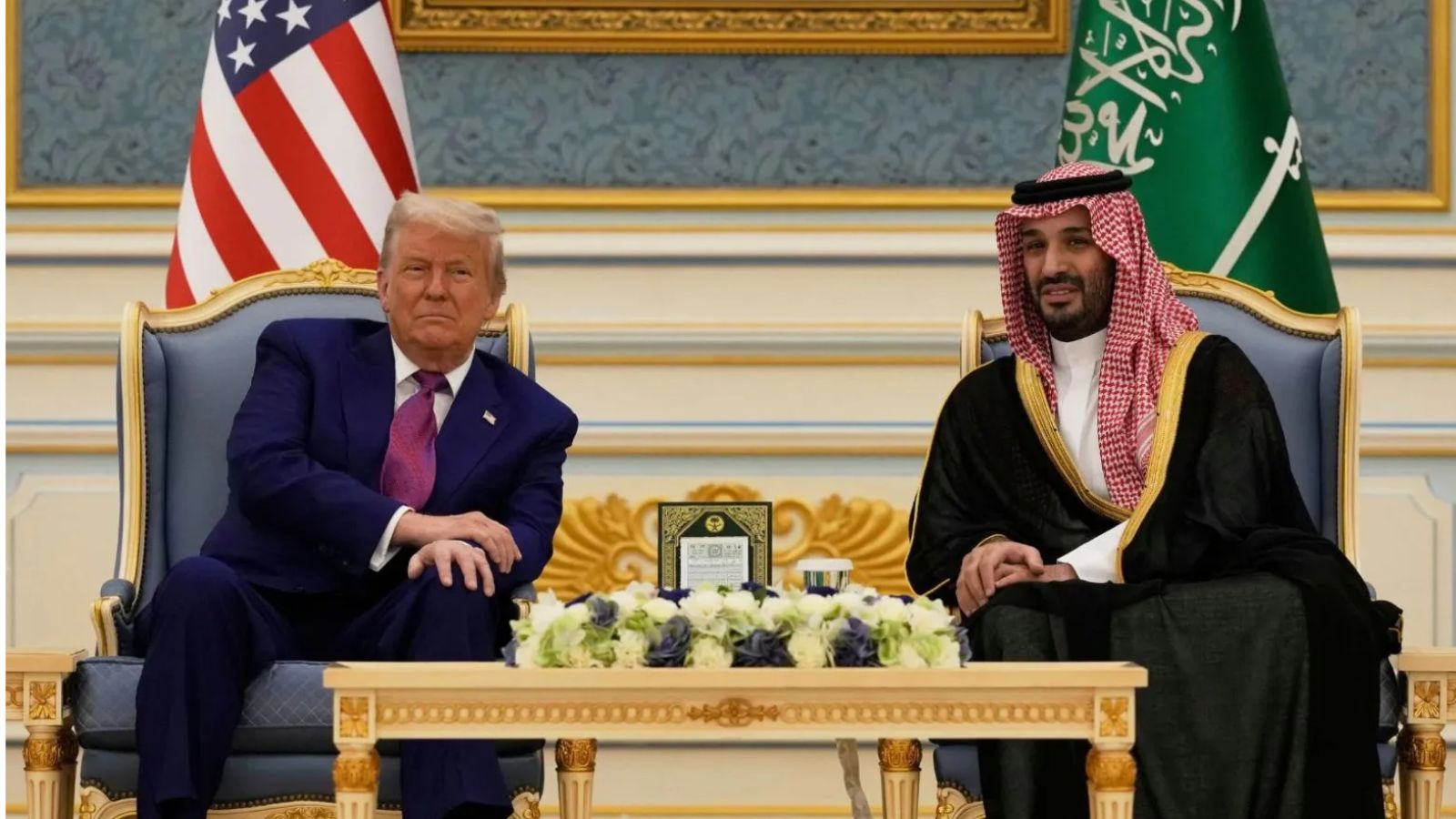 US-Iran Conflict Escalates as Saudi Arabia Pushes for Houthi Strikes, Treasury Targets New Bank