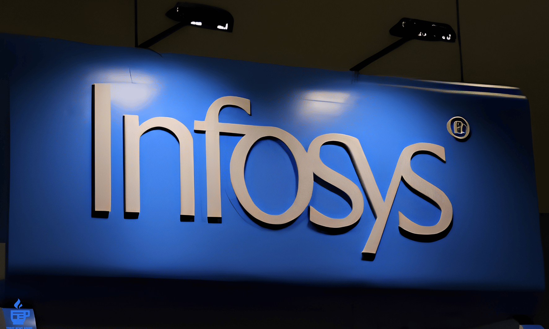 Infosys Shares Fall Over 3% After Q4 Results: Brokerages Turn Cautious on Growth Outlook