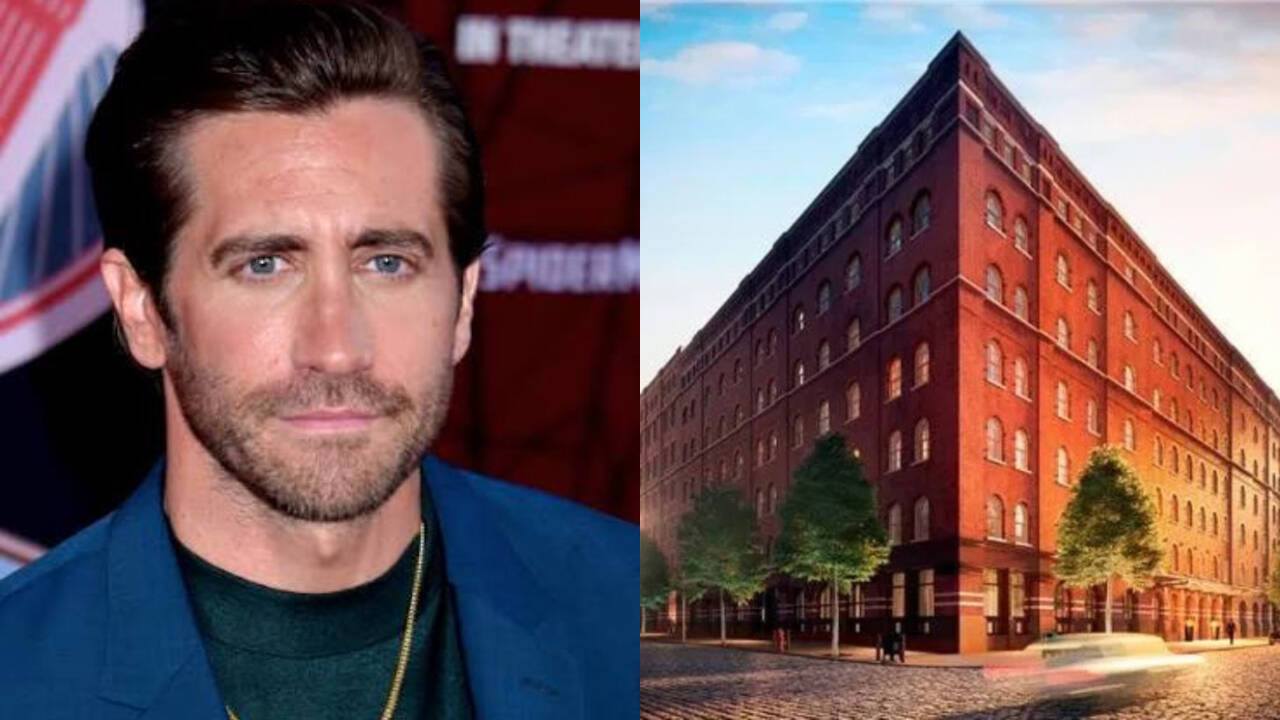 Gyllenhaal Sells Tribeca Condo for $14 Million After Eight Years