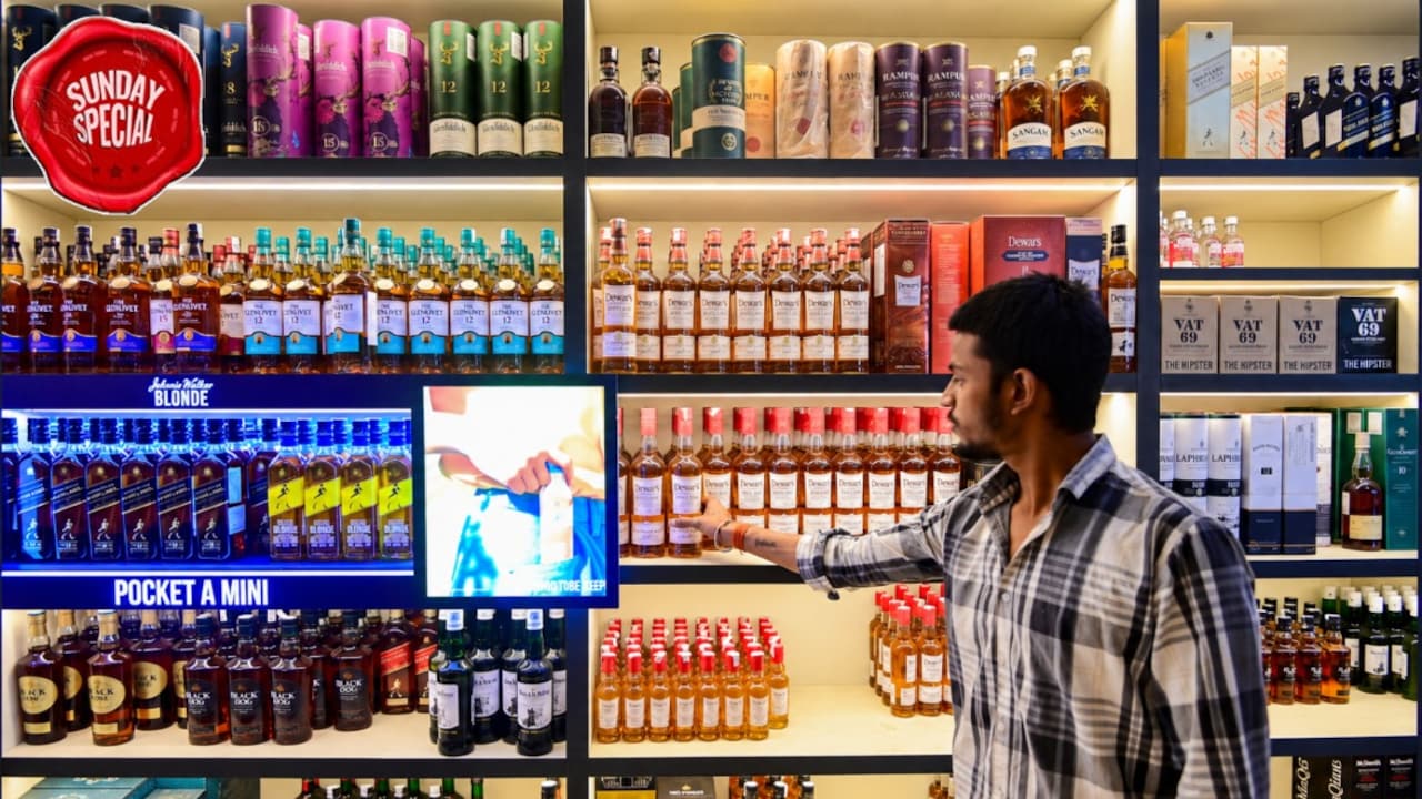FSSAI Tells Bombay High Court Old Monk Cannot Be Labelled Rum, Sparking Wider IMFL Debate