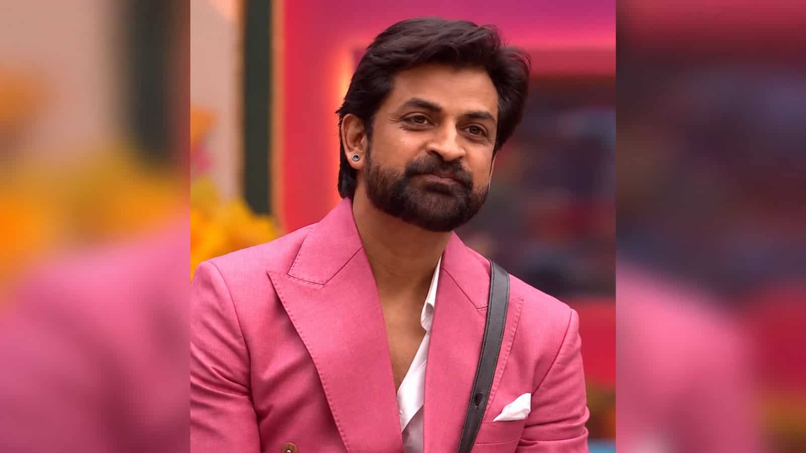 Manish Goel Suffers Asthma Attack During Bigg Boss 20 House Conflict