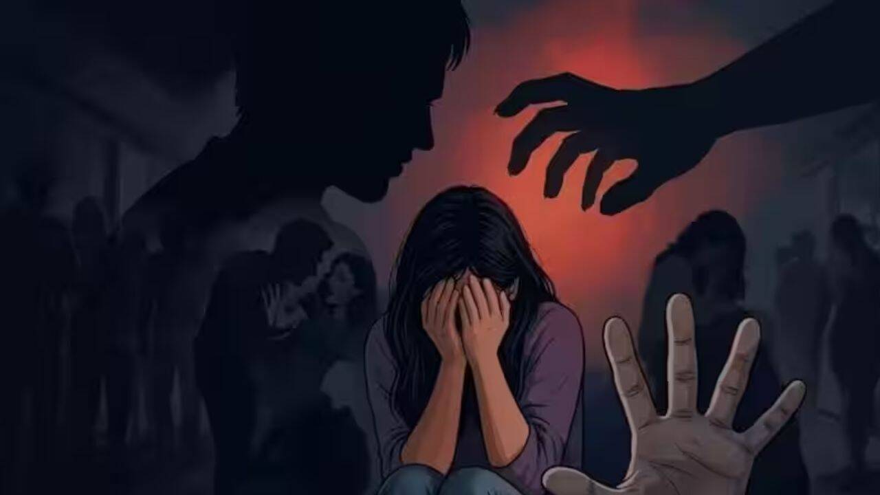 Hyderabad Landlord Finds Rohingya Woman Held in Rape and Confinement After Unpaid Rent