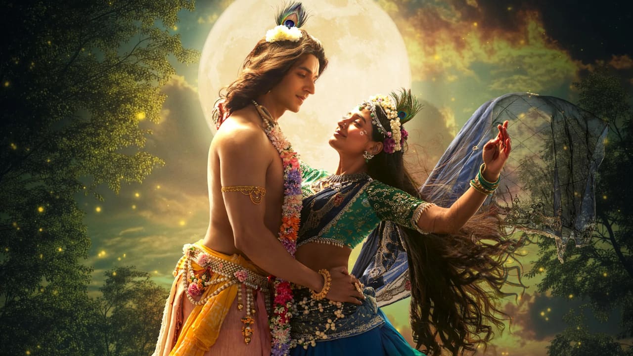 Sri Sri Ravi Shankar's WFAC Partners with Creative Lands for Global Release of Krishnavataram: Part 1-Hridayam