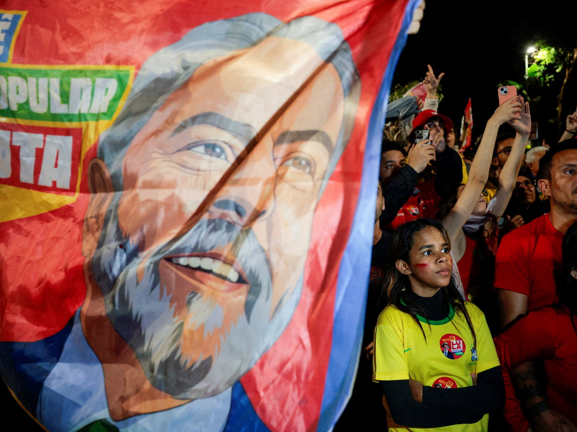 Lula’s Re‑election Seen as a Stabilizer for BRICS Amid U.S. Pressure